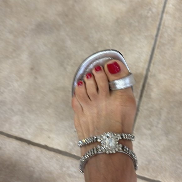 Manolo Blahnik heels - Picture 11 of 14